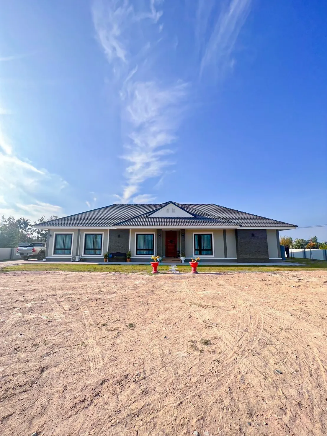 แบบบ้าน